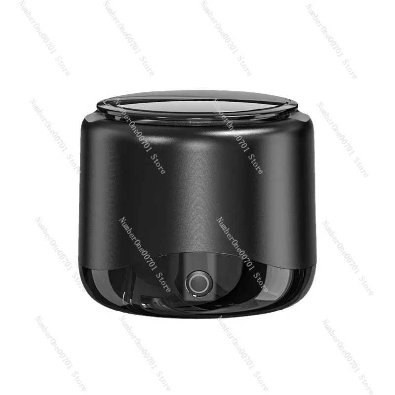 

Ultrasonic Cleaning Machine Portable Multifunctional Household Jewelry Cleaner Toothbrush Head Braces Cleaner