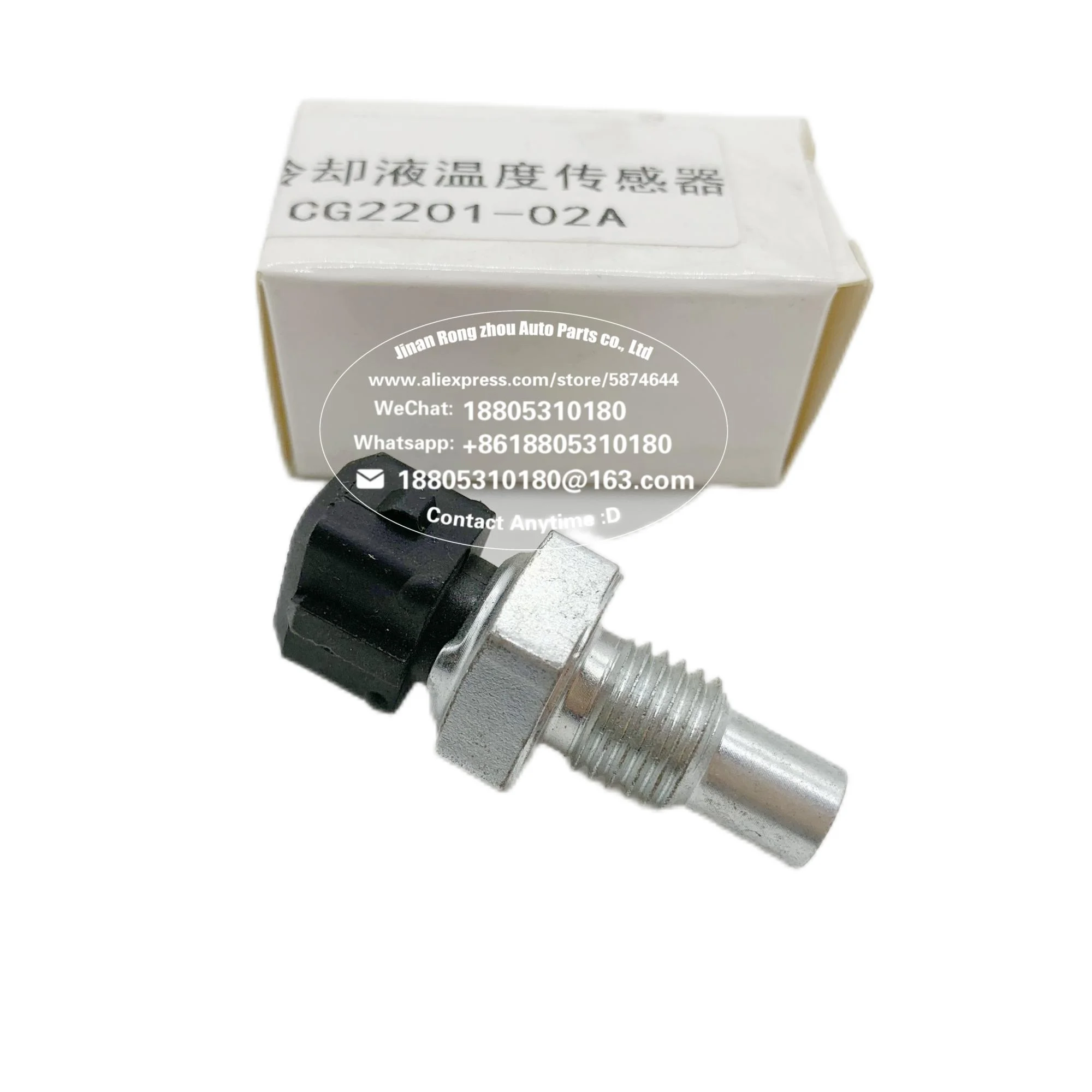Kühlmitteltemperatursensor CG2210-02A Wassertemperatursensor – Detail 2