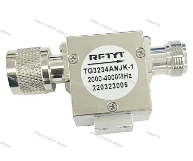 TG2528B RF coaxial isolator