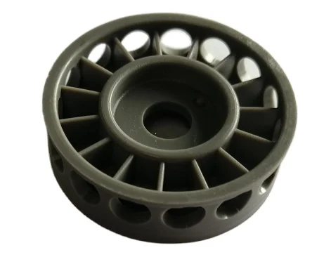 

Slit Lamp Accessories AUMEGA V Part Wheel