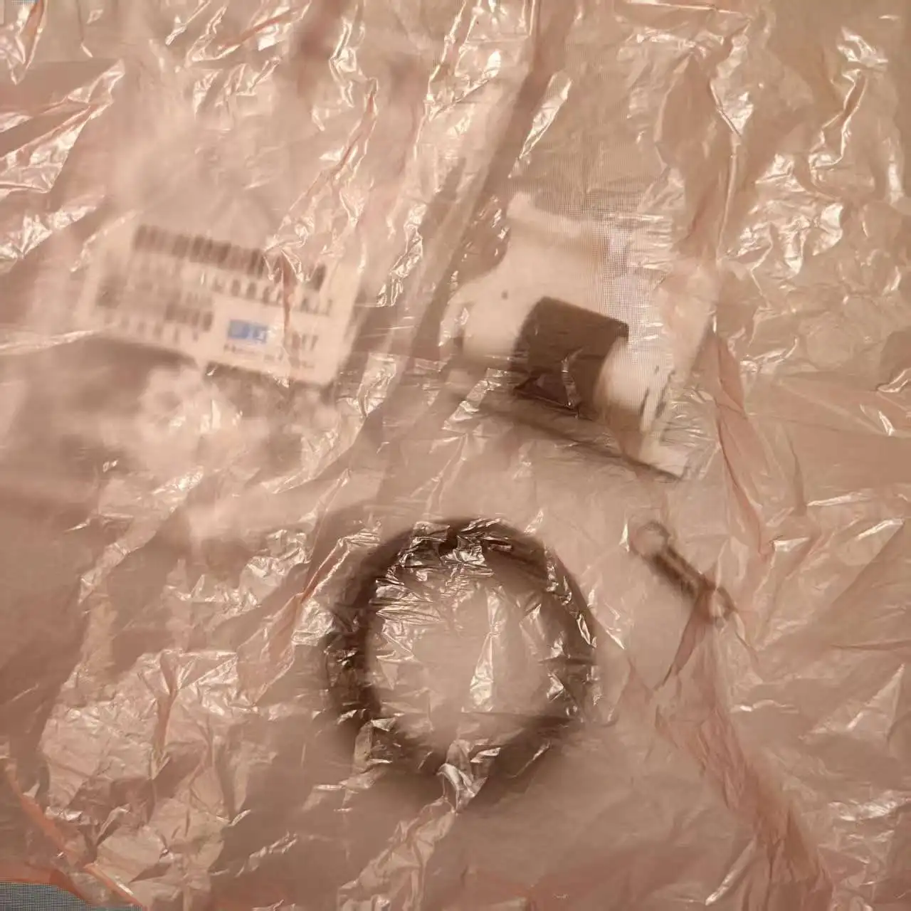 

50 компл. резиновая шина ролика захвата подачи для EPSON L3110 L3150 L4150 L4160 L3156 L3151 L1110 L3158 L3160 L4158 L4168L4170