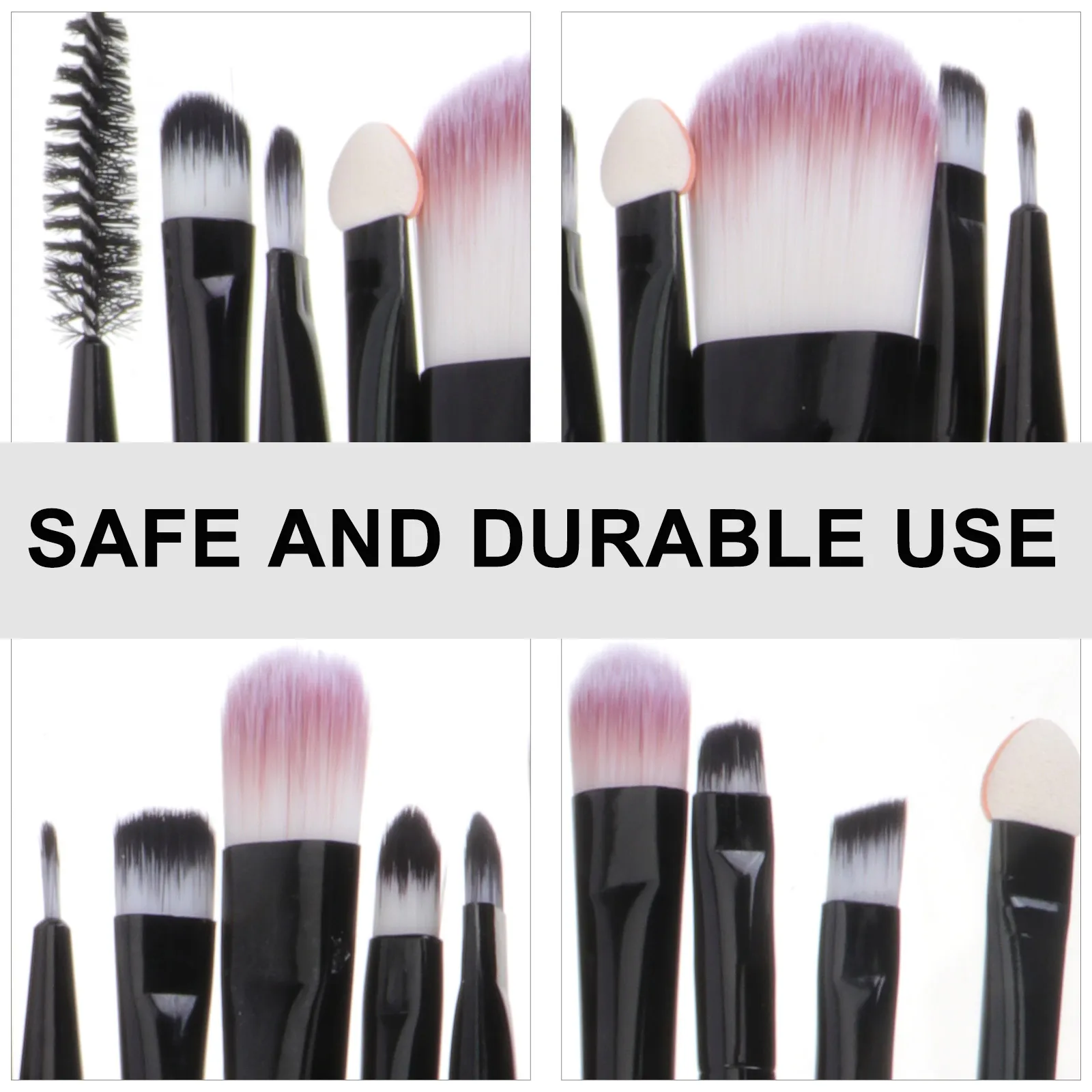 

15 Pcs Makeup Brush Sets Powder Professional for Women Portable Cosmetics Golden