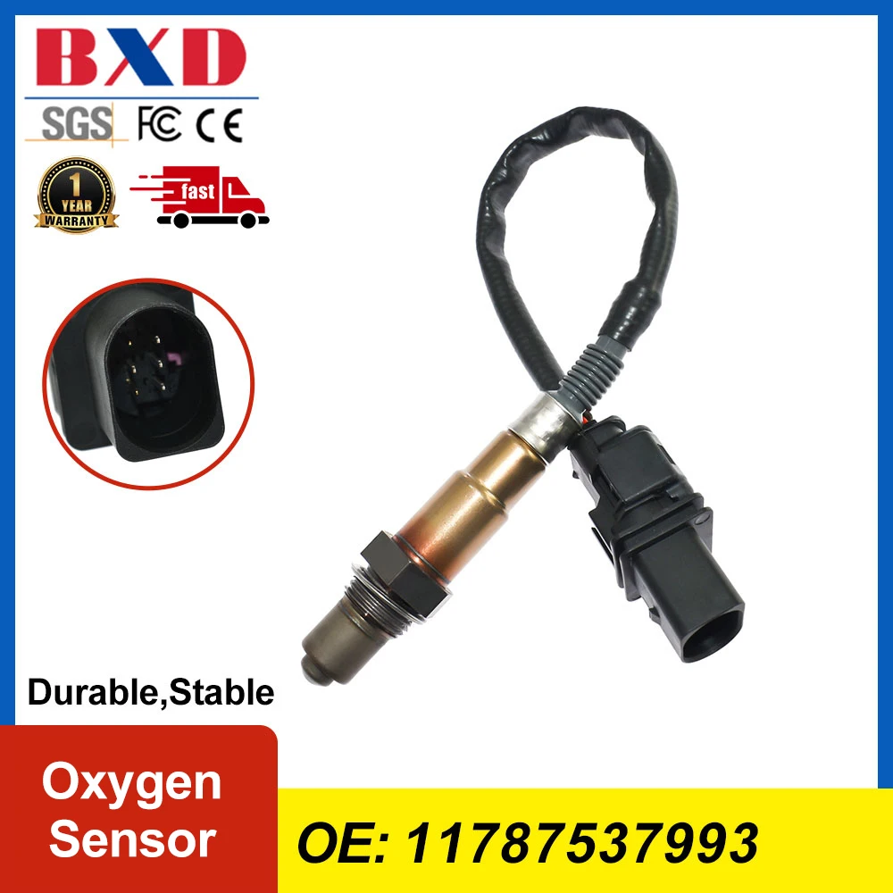 

Oxygen Sensor 11787537993 For BMW M3 2008-2013, MERCEDES-BENZ CL550 E320 G63 ML320 ML350 R320 S400, MINI COOPER 2007-2008