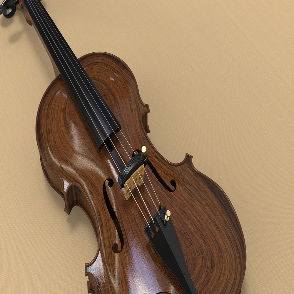 Violino Practice Accessories Violin Silencer Violin Mute Practice Silencer Erhu Silencer Violin Musical Instrument Accessories