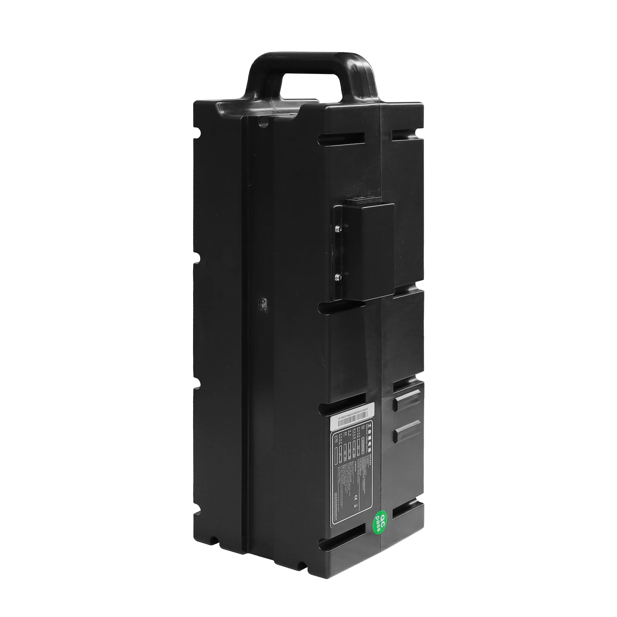 

Аккумулятор 25.6В 40Ач для электрической тележки Hangcha CBD15-A3MC1-I A3M3 A2MC1-I