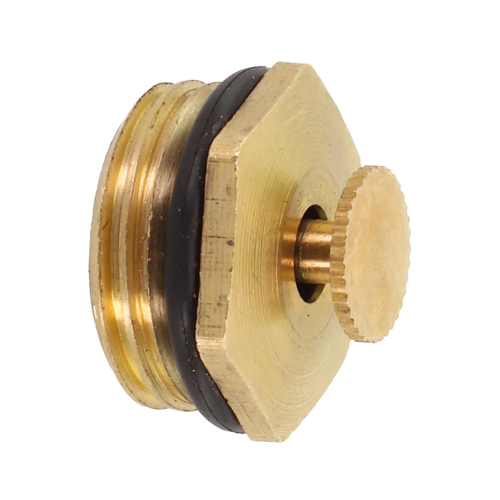 

Reliable G12 Brass Sprinkler Head Easily Adjustable Nozzle for Garden Irrigation Promote Plant Growth and Save Water