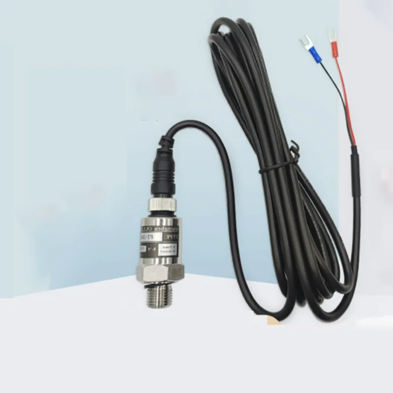 

PT-306 pressure sensor screw air compressor gas pressure transmitter 304
