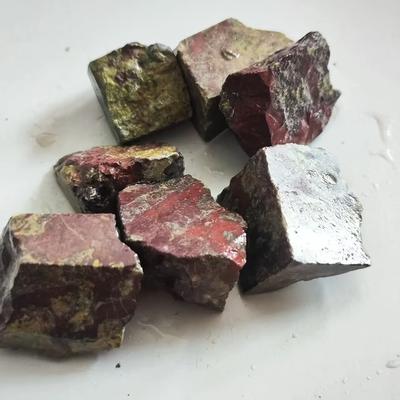 Variant: Dragon Bloodstone