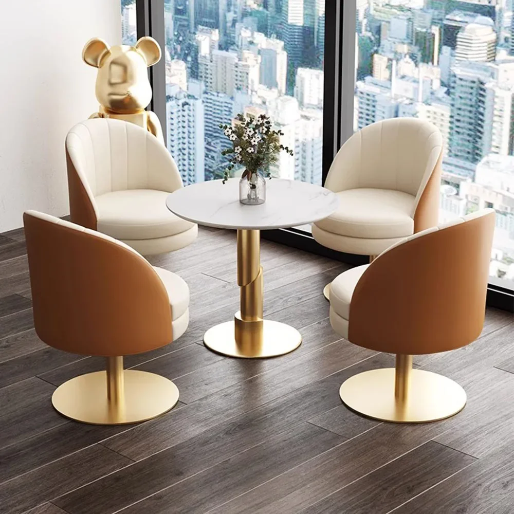 

Стулья для кухни и гостиной в скандинавском стиле, комнатные кресла для макияжа для взрослых, гостиной, библиотеки, спальни, сказочное украшение для дома