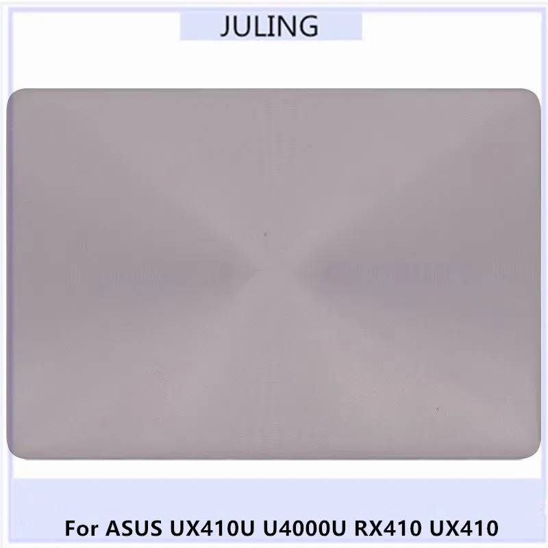 

98%NEW Original For ASUS UX410U U4000U RX410 UX410 Laptop LCD Housing Top Lid Back Cover