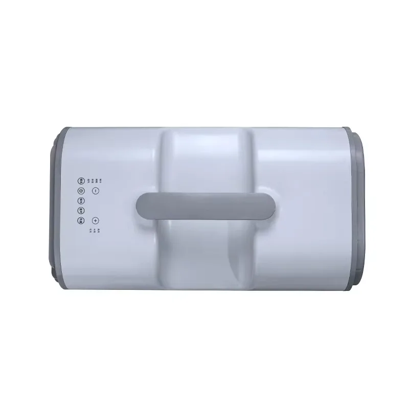 Mini Portable 12/24V 120/240V Outdoor Tent Camping Party air Conditioner with High Quality, Low Noise, and Low Power Consumption