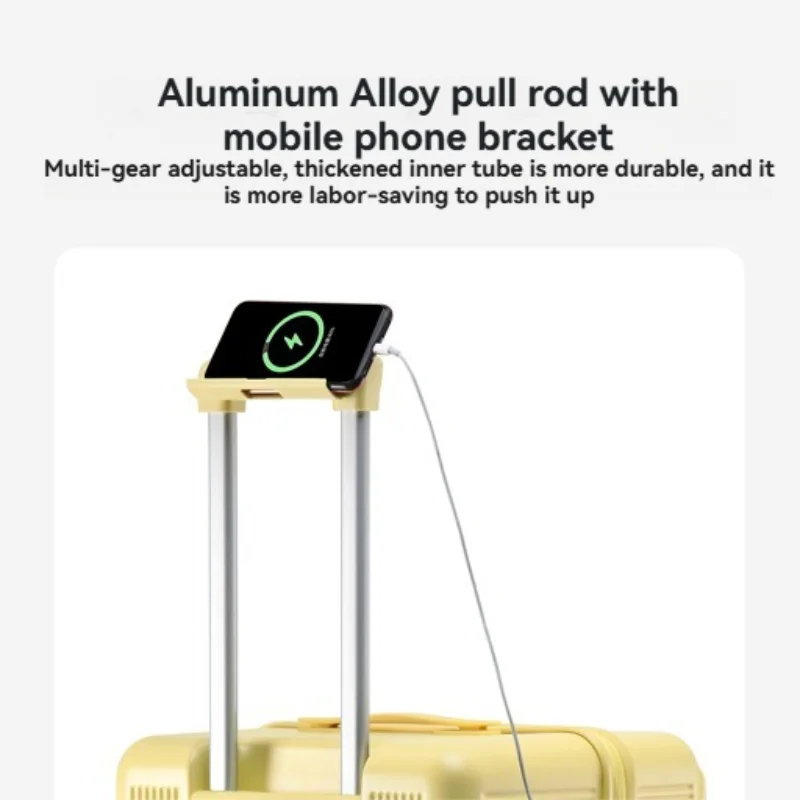 Thumbnail 4 - #21 Latest Hard Shell Suitcases Offers