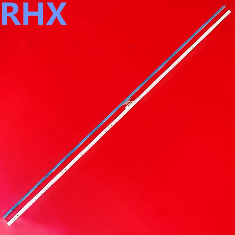 

FOR Xianshi M55SAH Light Bar LCD Multimedia Display SZKK55E88-ZC14AG-05 Light Bar 22S4P 60.4CM 88LED 6V 100%NEW