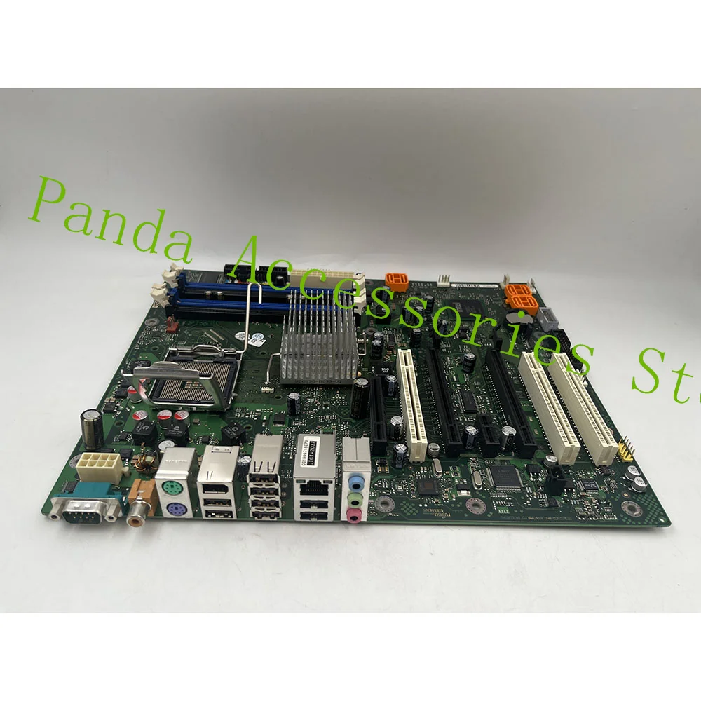 D2608-A11 GS2 W26361-W1611-X-02 D2608-A11 M460 Medical Motherboard D2608-A11 GS 2