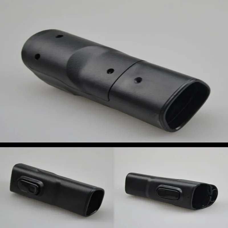 เครื่องดูดฝุ่นตรงข้อต่อท่อสําหรับ Philips FC6812 FC6814 FC6822 FC6827 FC6908 FC6823 เครื่องดูดฝุ่นท่ออุปกรณ์เสริม