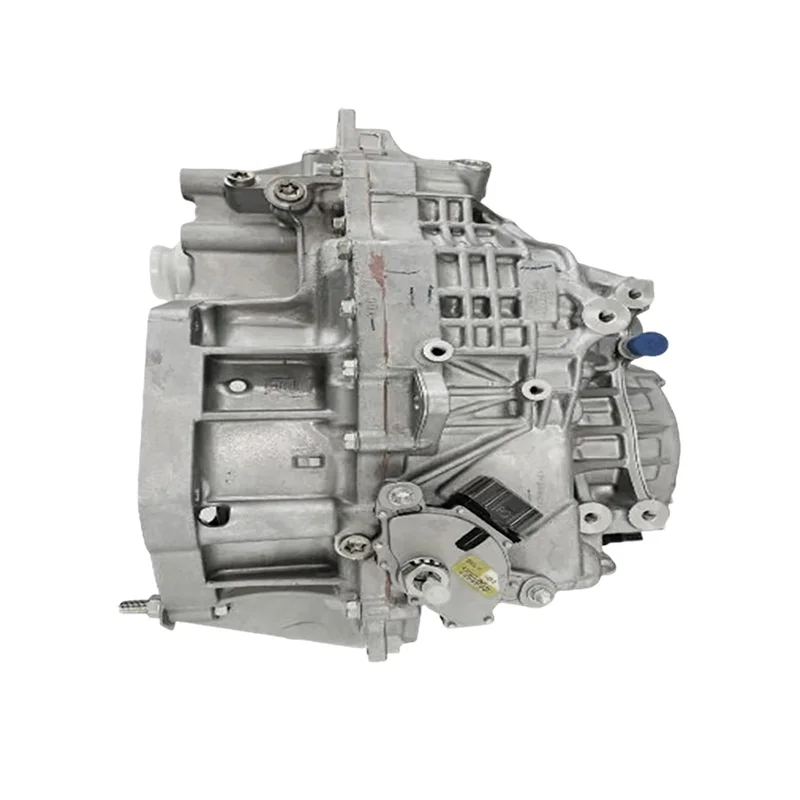 Factory Wholesale Transmission Assembly 09M for 4WD