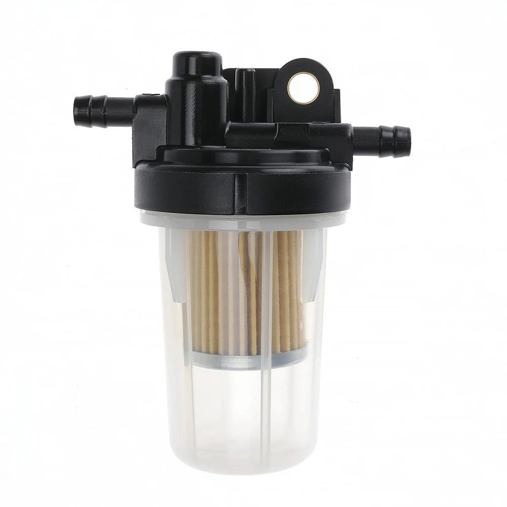 Fuel Filter 6A320‑58862 Water Separator For Kubota B7510 B7610 B7800 B2320 Fuel Filters Tools Accessories