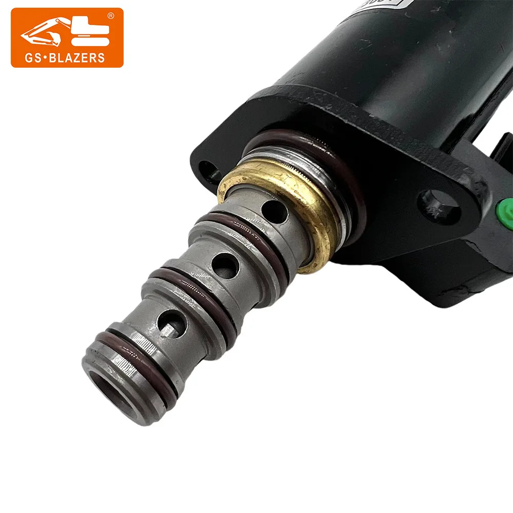 Hydraulic Pump KDRDE5K-31/30C50-140-T for SK200-6E 210LC-6E Sany