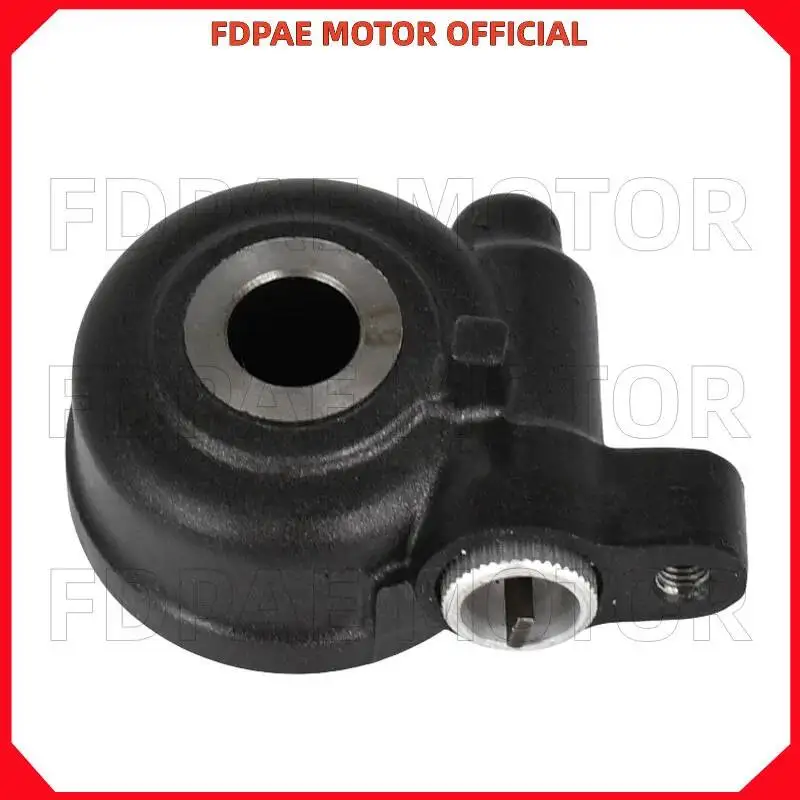 Speedometer Gear Box Assembly for Wuyang Honda Electric Bike V2 V3 S3