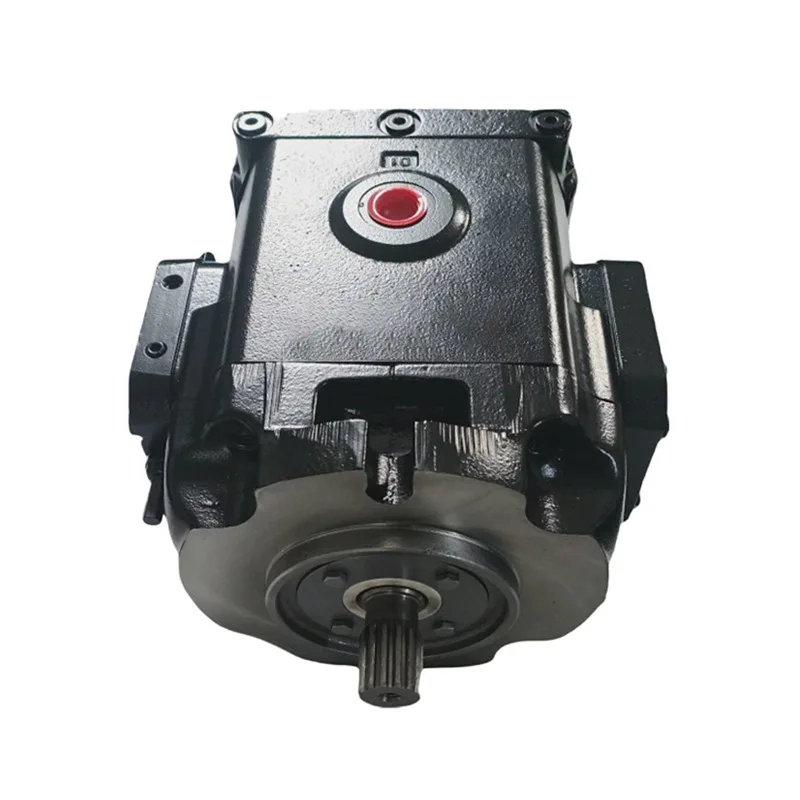 

Suitable for, axial hydraulic motor M6 series M6V1N1C2A0A00M203442