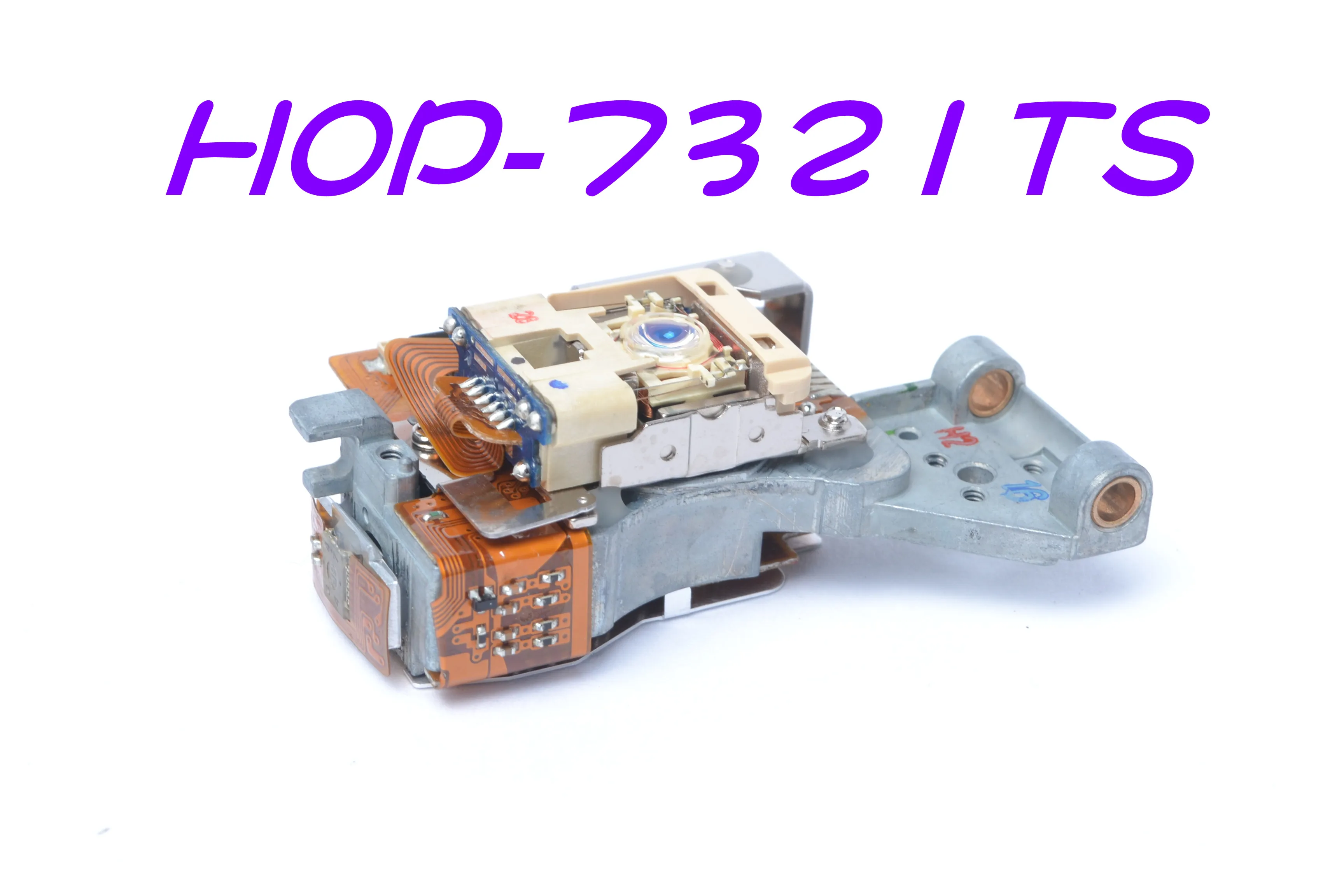 HOP-7321TS-Cabezal láser para unidad óptica de DVD, DRL-200 HOP-7321, HOP7321, 7321TS, 7321, DR-7621B, nuevo