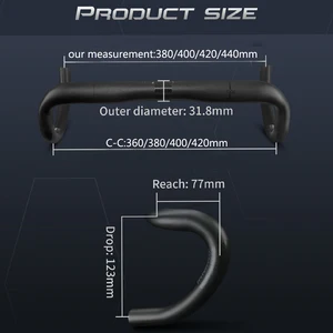 12-En çok satılan, gidon bükülmüş mtb №5