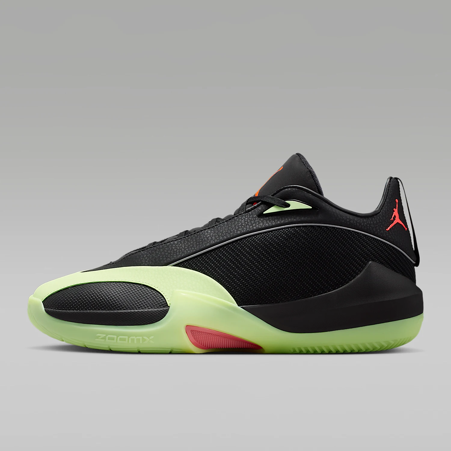 Nike genuine Jordan unisex comfortable fit low top basketball shoes IO0424-001