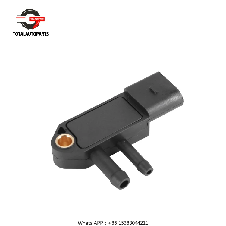 Pressure Sensor DPF OEM 076906051B Fits For Volks-wage-n V-W GOL-f Jett-a TDI 2.0L di esel