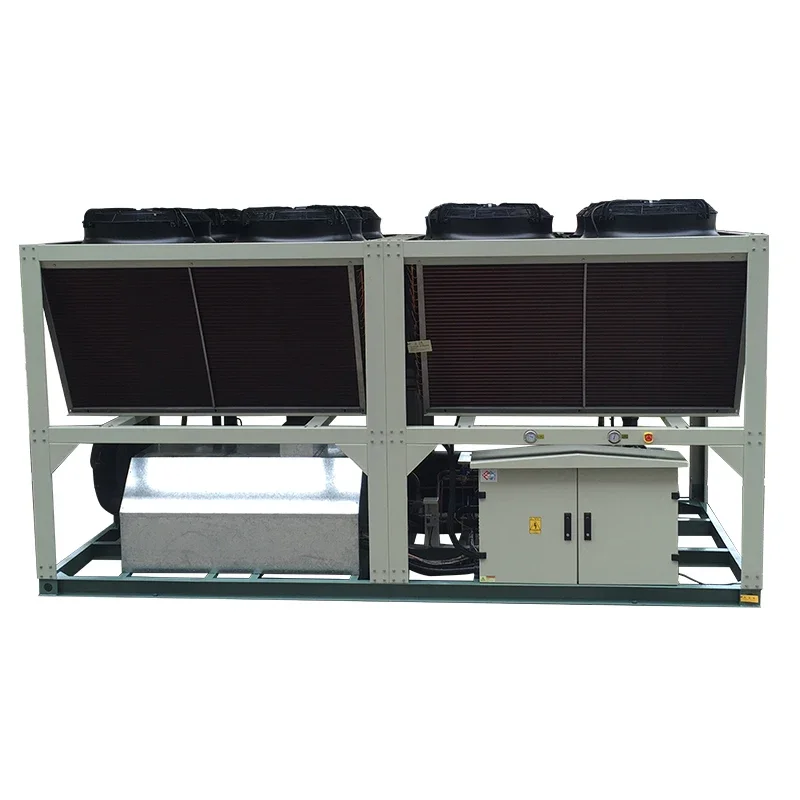 Heat Pumps Package Unit for Heating and Cooling