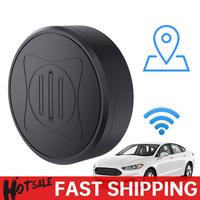 Location Tracker Magnetic Smart Finder Locator Mini Tracking Device Pet Vehicle Lost Tracker Pet Kids Bag Wallet Tracking