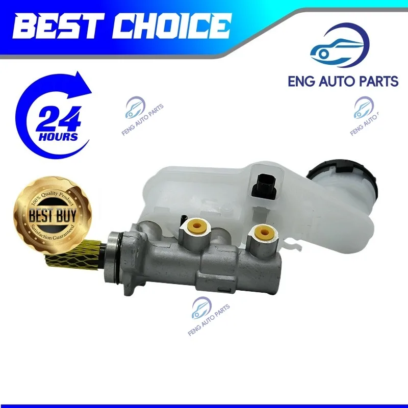 Brake Master Cylinder for Honda CITY FIT  GK5 5RO/5R1/5R3/5R7/6X6 Brake Assembly 46100-T5G-H01