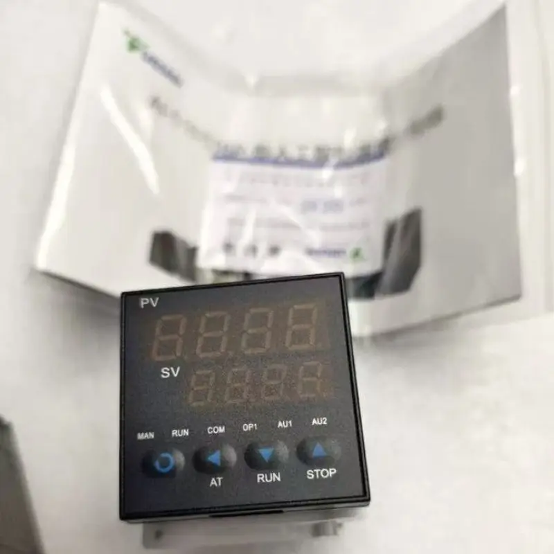 Novo controlador de temperatura AI-516 para entrega rápida