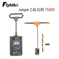 Jumper 2.4G ELRS 3.5V-6V TX Module AION NANO T-PRO / ExpressLRS ELRS AION-RX-MINI Receiver