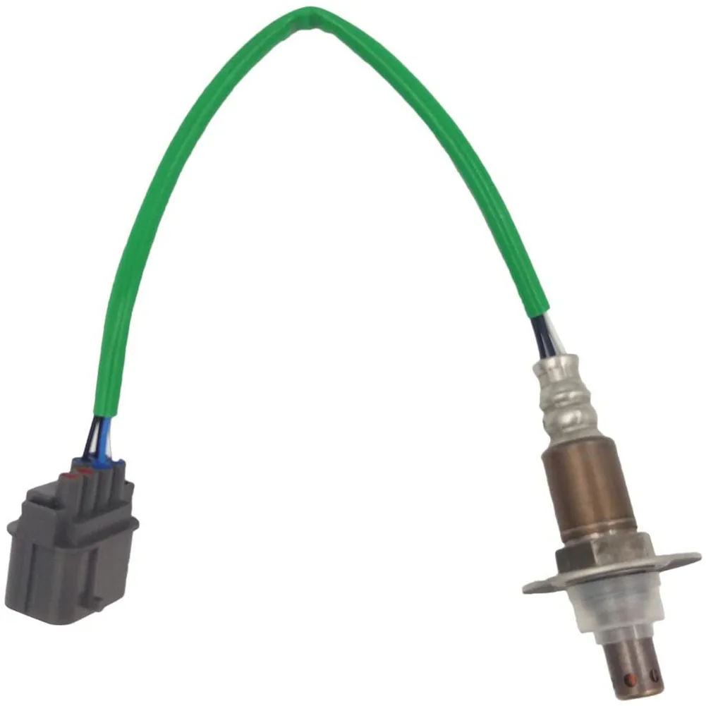 Sensor de oxígeno con sonda Lambda para coche, accesorio con relación de combustible y aire, O2, 1821366J00 1821365J00, compatible con Suzuki Grand Vitara Escudo SQ420XD SQ420WD