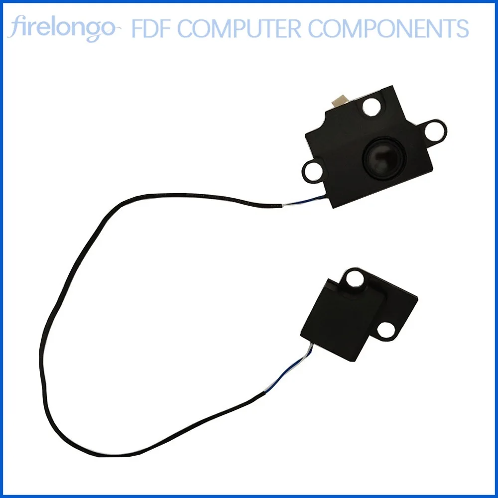 New For Dell Inspiron 1564 Laptop Internal Speaker Built-in Stereo Sound