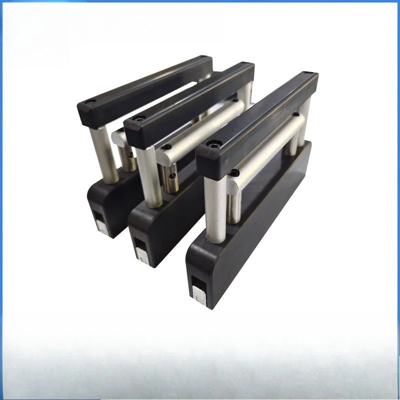 

Cylindrical lithium battery magnetic gripper, battery suction and discharge grip, quick battery picking tool