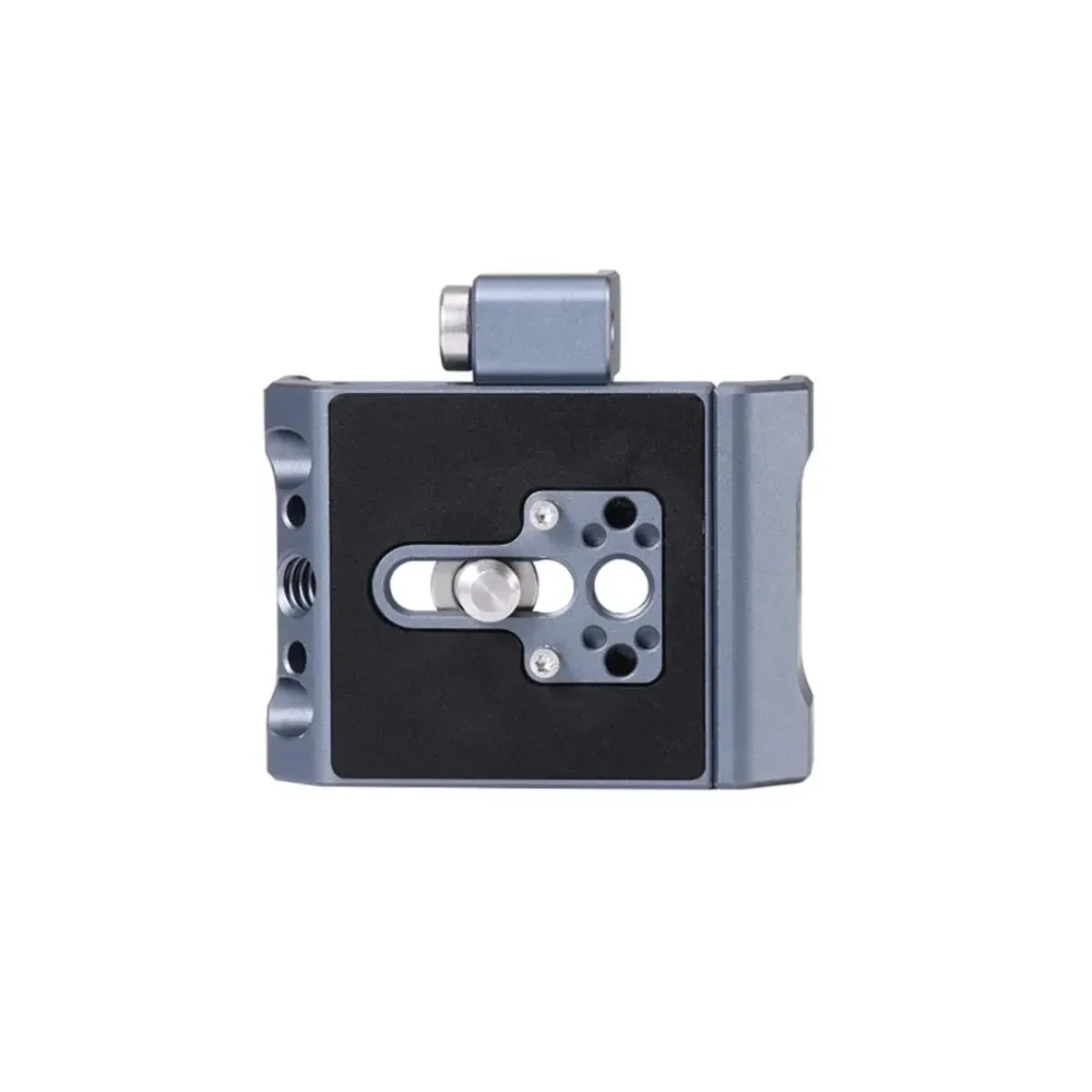 Ulanzi Falcam Universal Holder for SSD Mount on Camera or Camera Cage 2 to 2.5" / 51 to 64 mm Clamping Range