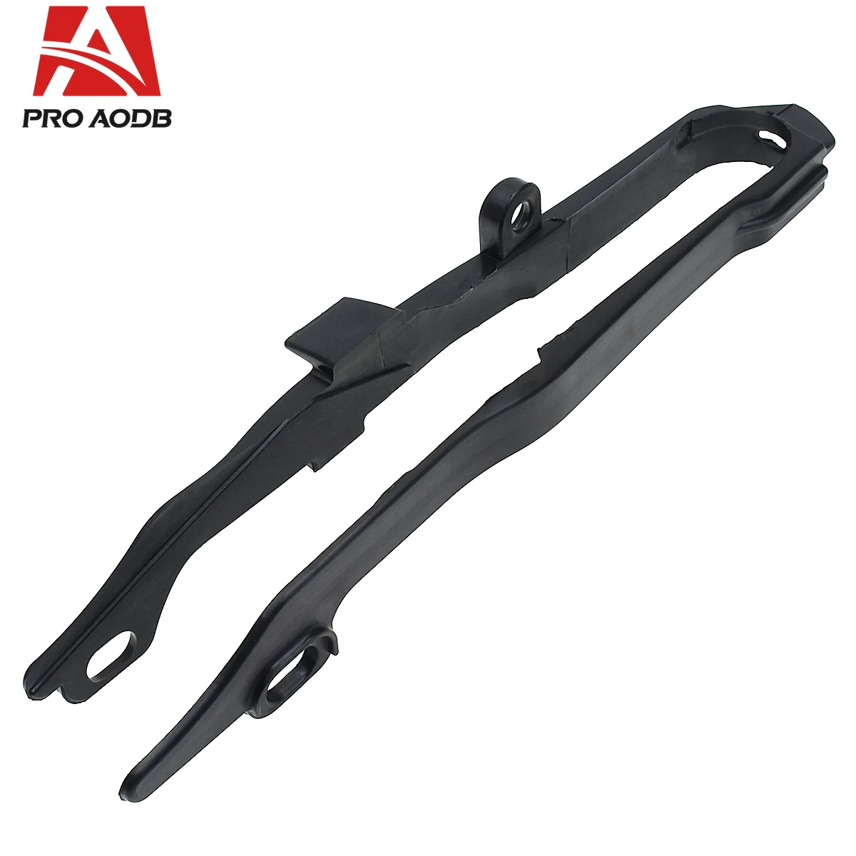 For Honda CR125R CR250R CRF250R CRF450R CRF450X CR CRF 125 250 450 2000-2013 Motorcycle Chain Slider Guide Protection Device - view 6