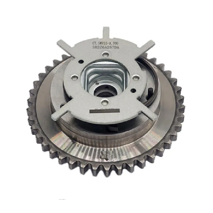 Automotive parts timing gear phase adjuster 3R2Z6A257DA F150 4.6L5.4L (two in one car)