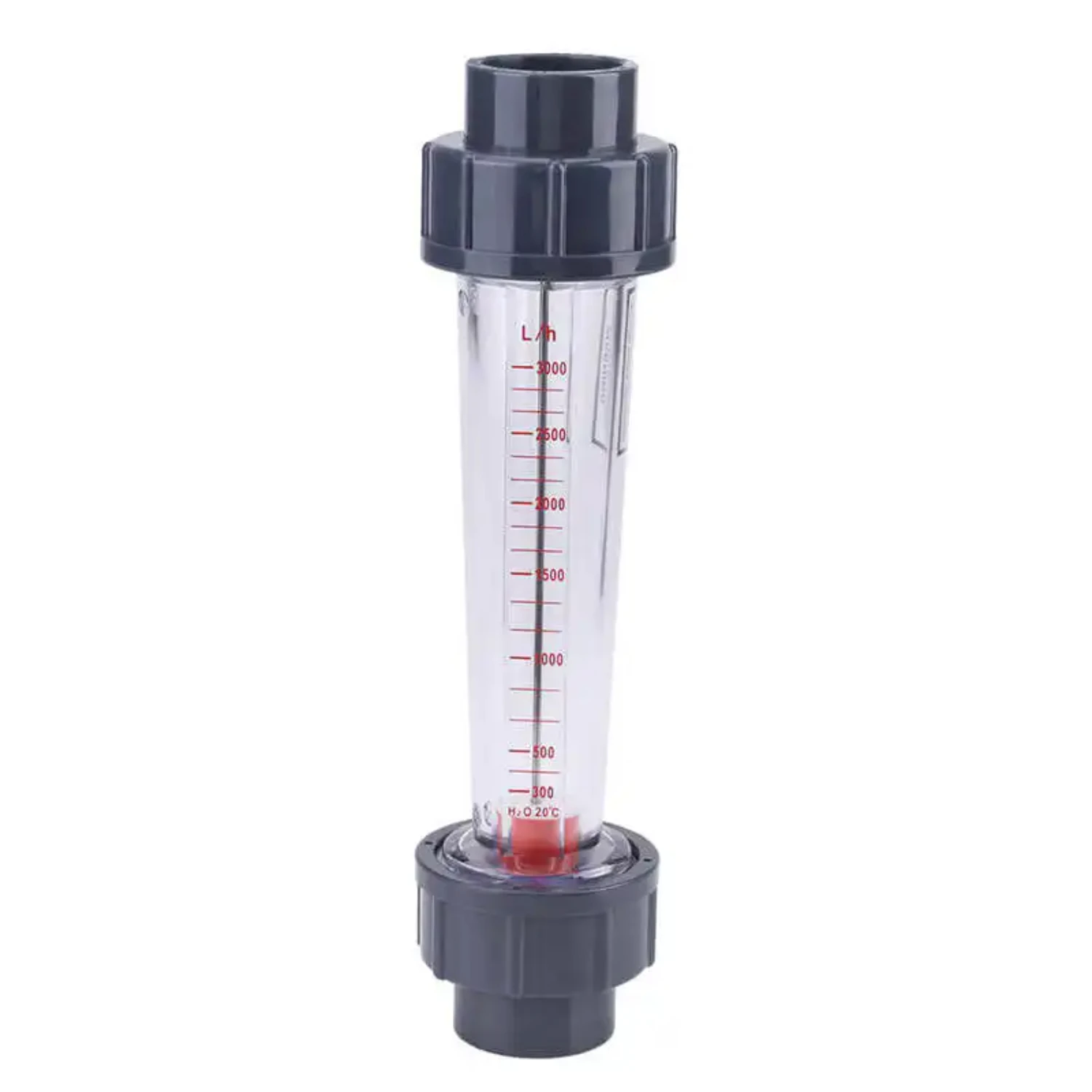 LZS-25/LZS-15 Meter Water Measuring Instruments meter 25-250L/H 60-600L/H 300-3000L/H Fluid Sensors