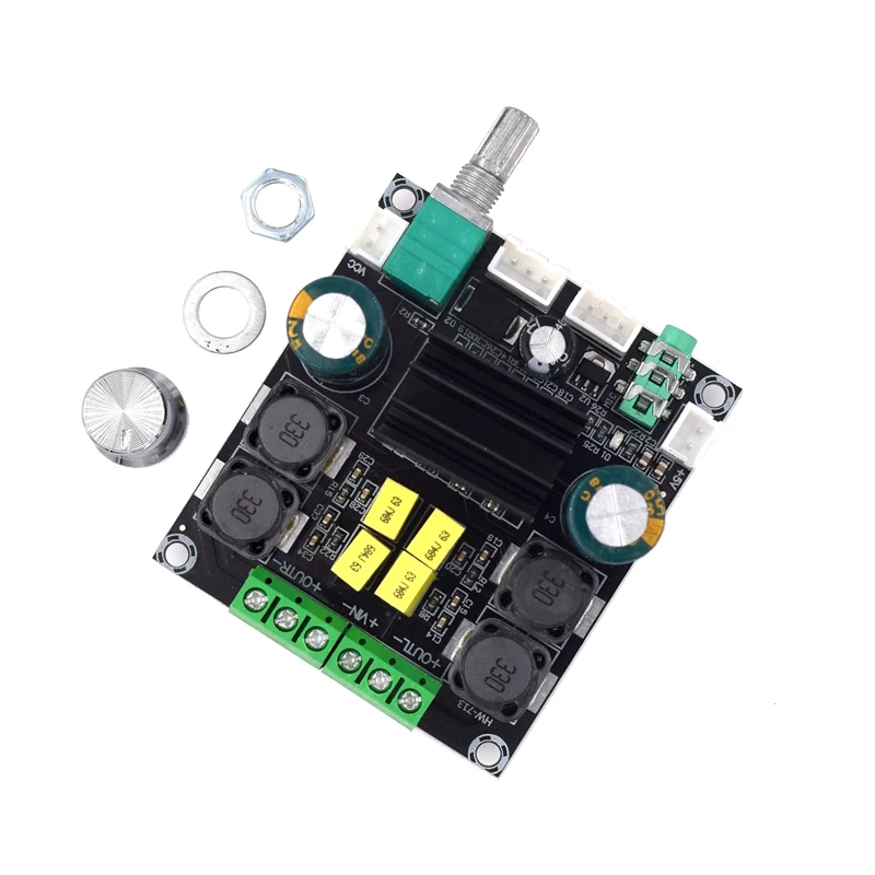 TPA3116D2 Audio Pow…