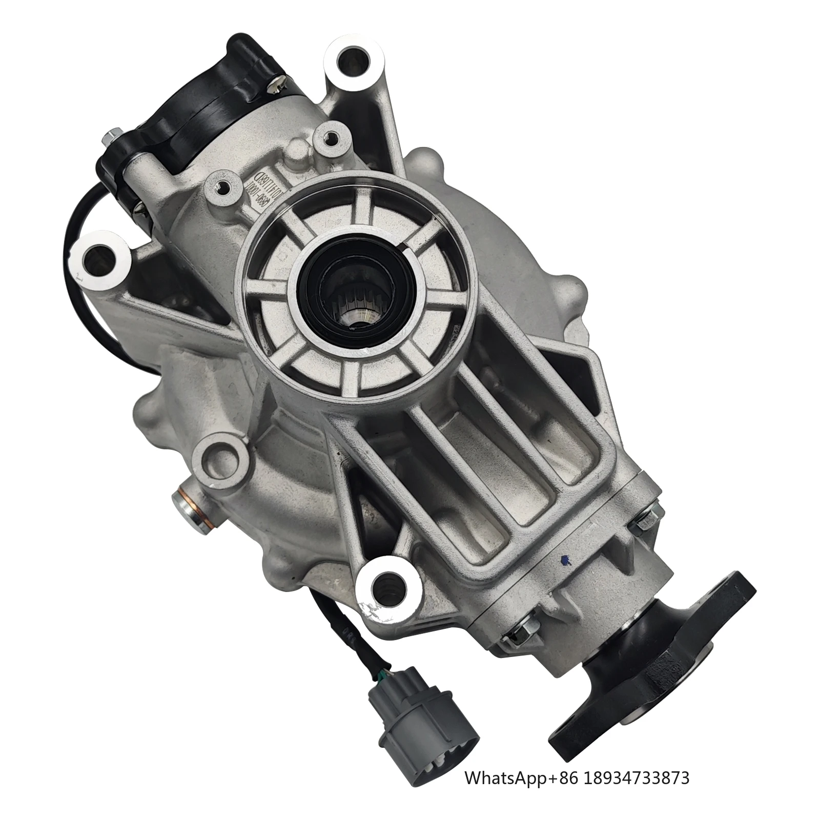 CF  600 1000 2021-2022 Front Gear Case Assy Differential OE Q890-310000-10001 Q890-310000-10000 ATV UTV Spare Parts