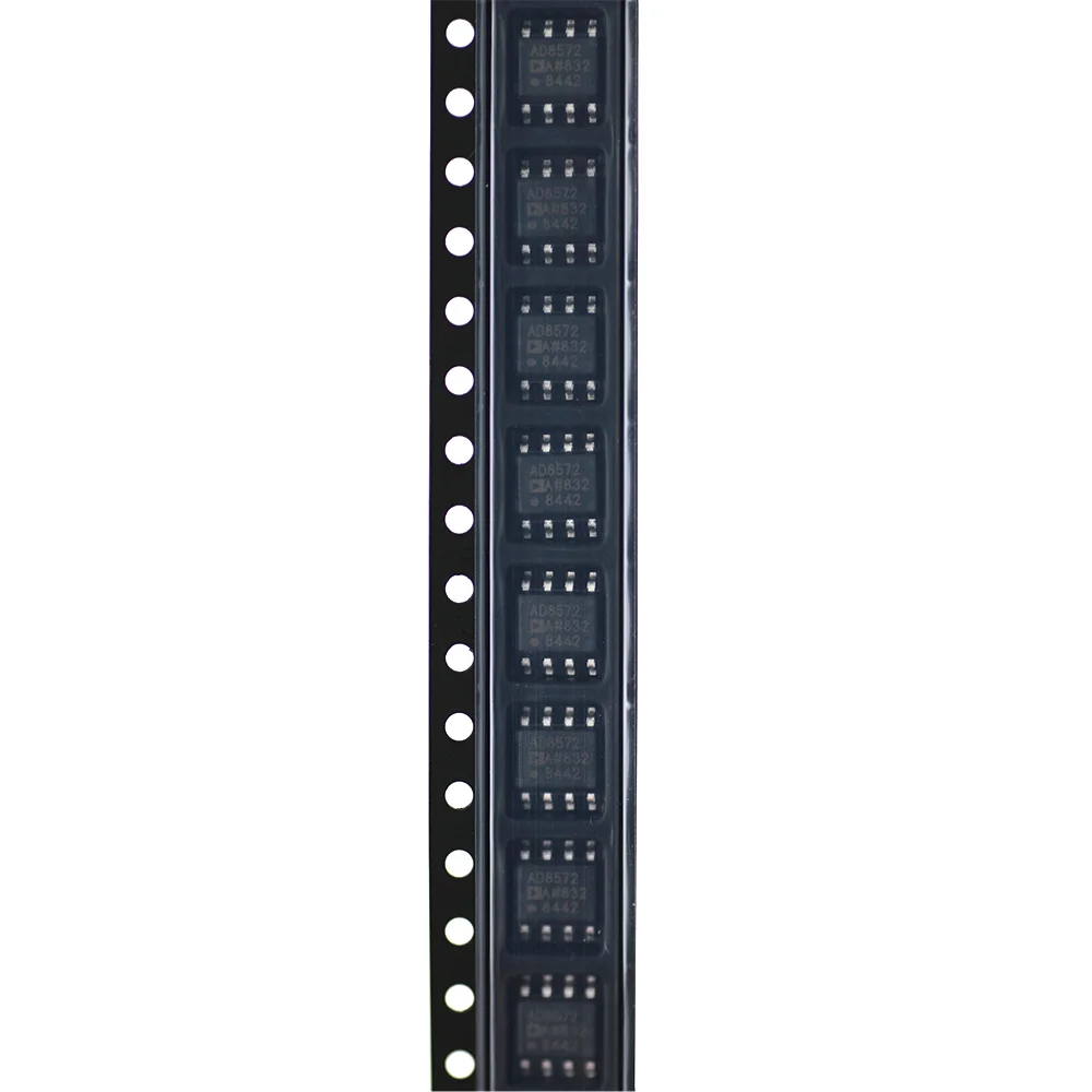 AD8572ARZ-REEL7 SOP-8