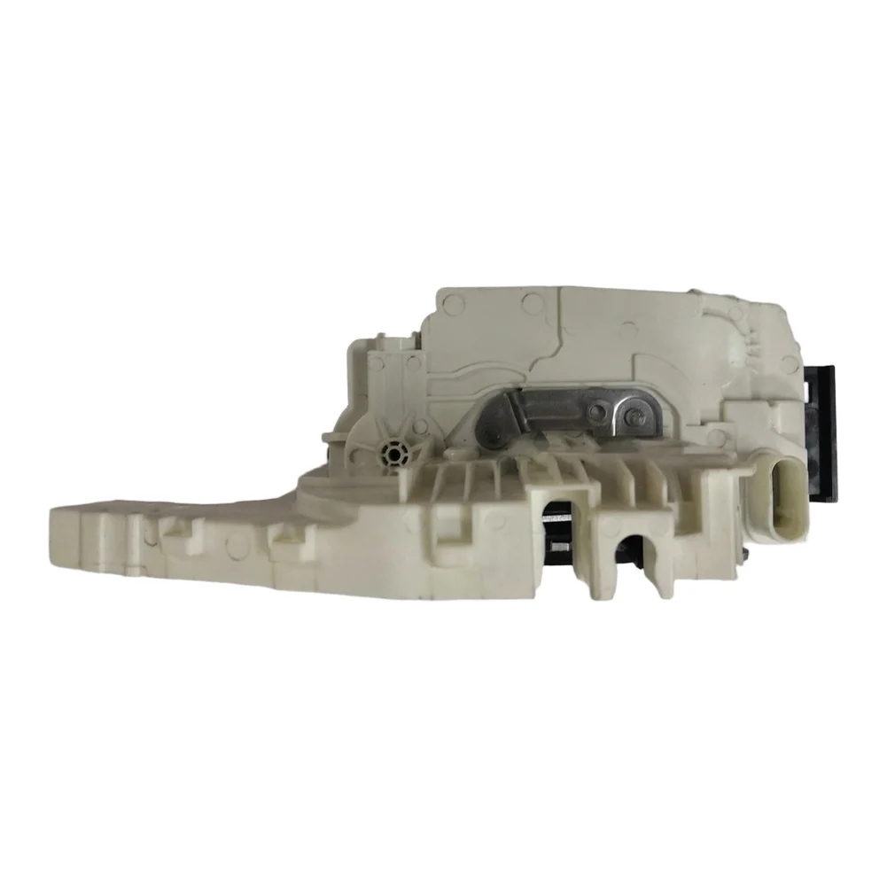 Central Locking Motor Door Lock Mechanism Door Lock Mechanism Precision Engineered Part Direct Replacement Part