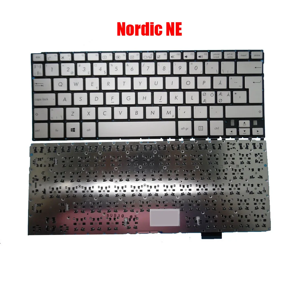 Ne Keyboard For Asu…