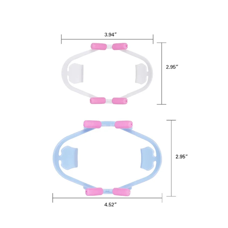 1/2PCS Oral 3D Cheek Lip Retractor Ortodontyczne Profesjonalne narzędzia dentystyczne dla dorosłych i dzieci Dental Mouth Opener