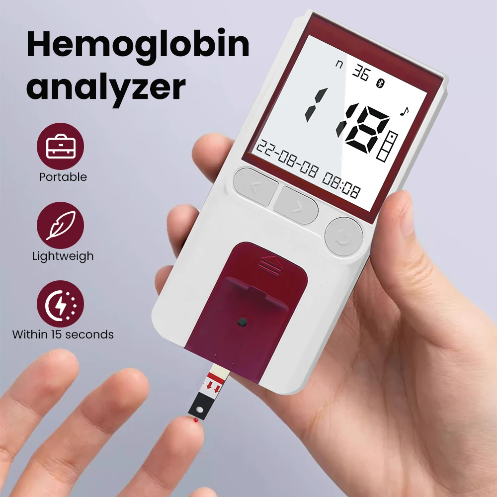 misuratore-rapido-di-emoglobina-con-25-strisce-sistema-di-test-dell'emoglobina-misuratore-hb-macchina-per-test-del-sangue-tester-del-ferro-nel-sangue