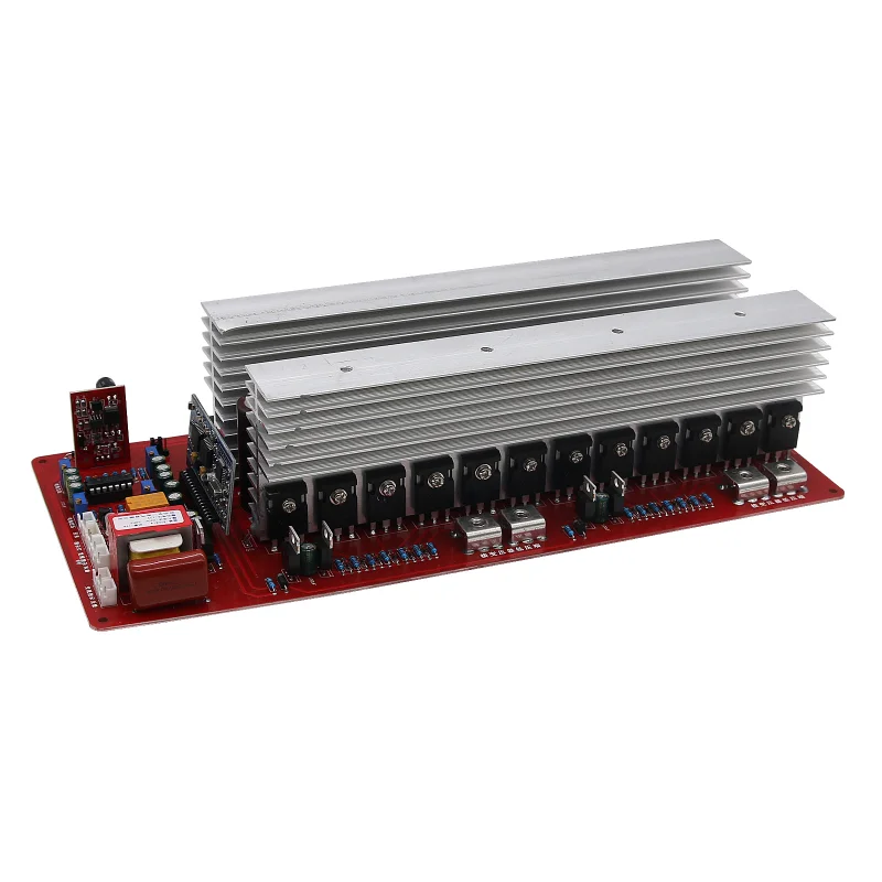 

36V 7500VA Pure Sine Wave Inverter Board Inverter Driver Board Power Frequency Inverter Motherboard