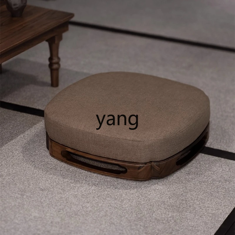 

YHM New Chinese Meditation Zen Cushion Light Luxury