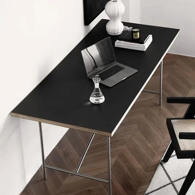 

Офисные рабочие компьютерные столы для кабинета, спальни, креативные компьютерные столы, удобные роскошные офисные мебели Organizador Escritorio